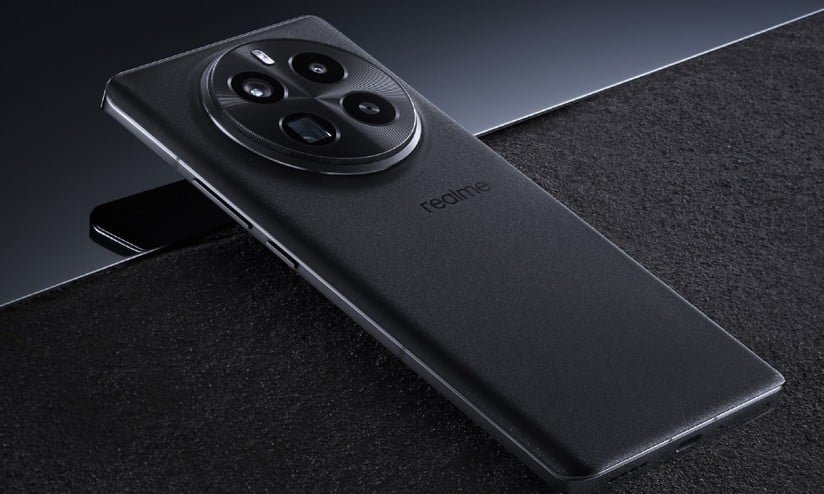 Realme-gt-5 Os 10 Melhores Smartphones de 2025: Qual Vale Mais a Pena?